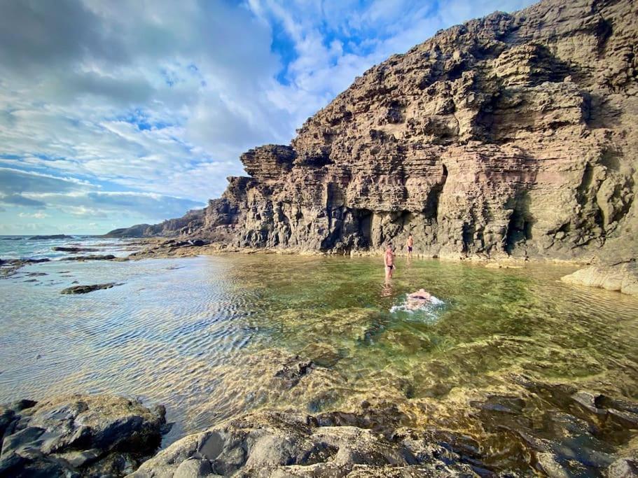 La Gloria Del Norte Las Palmas / Gran Canaria Exterior foto